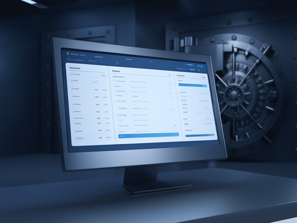 Banking Portal