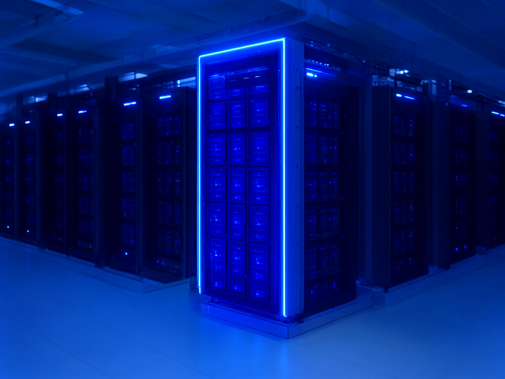 Referenz Kubernetes Cluster